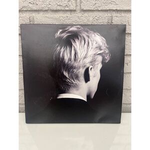 Bloom - Troye Sivan Vinyl LP